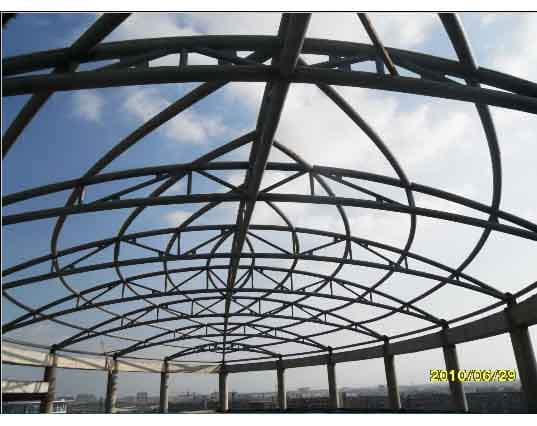 海宁网架厂家